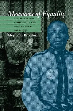Bronfman |  Measures of Equality | eBook | Sack Fachmedien