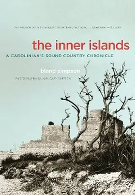 Simpson |  The Inner Islands | eBook | Sack Fachmedien