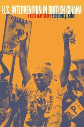 Rabe |  U.S. Intervention in British Guiana | eBook | Sack Fachmedien