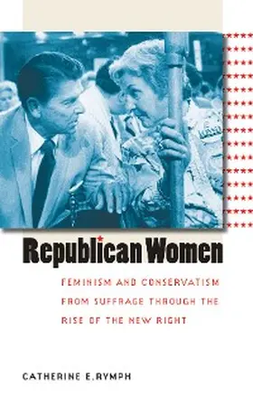 Rymph |  Republican Women | eBook | Sack Fachmedien