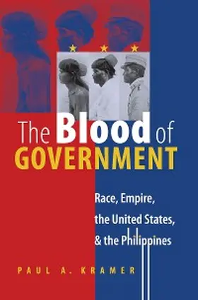 Kramer |  The Blood of Government | eBook | Sack Fachmedien