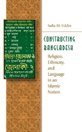 Uddin |  Constructing Bangladesh | eBook | Sack Fachmedien