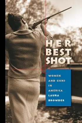 Browder |  Her Best Shot | eBook | Sack Fachmedien