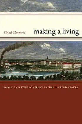 Montrie |  Making a Living | eBook | Sack Fachmedien