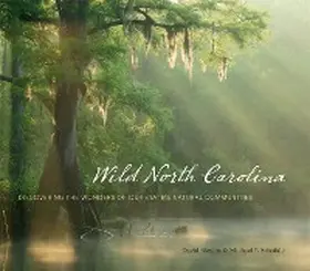 Blevins / Schafale |  Wild North Carolina | eBook | Sack Fachmedien