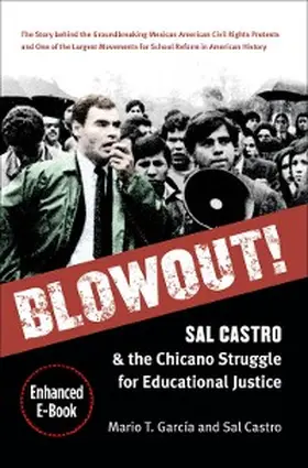 García / Castro |  Blowout! | eBook | Sack Fachmedien