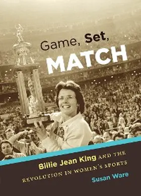 Ware |  Game, Set, Match | eBook | Sack Fachmedien