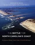 Riggs / Ames / Culver |  The Battle for North Carolina's Coast | eBook | Sack Fachmedien