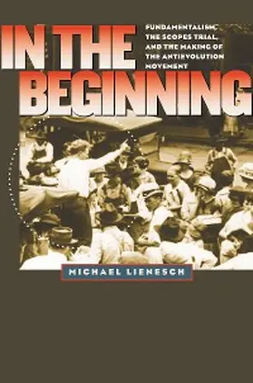 Lienesch |  In the Beginning | eBook | Sack Fachmedien