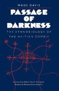 Davis |  Passage of Darkness | eBook | Sack Fachmedien