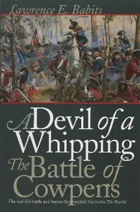 Babits |  A Devil of a Whipping | eBook | Sack Fachmedien