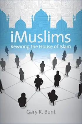 Bunt |  iMuslims | eBook | Sack Fachmedien