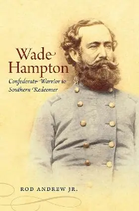 Andrew |  Wade Hampton | eBook | Sack Fachmedien