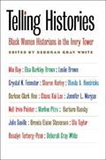 White |  Telling Histories | eBook | Sack Fachmedien