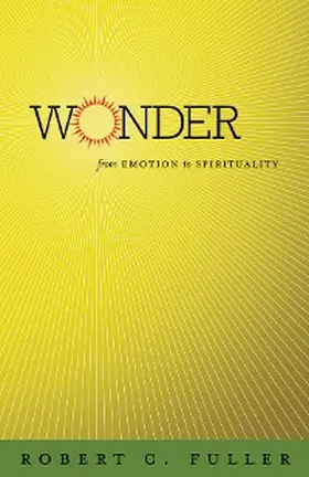Fuller |  Wonder | eBook | Sack Fachmedien