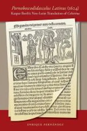 Fernández |  Pornoboscodidascalus Latinus (1624) | Buch |  Sack Fachmedien