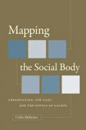 McKinney |  Mapping the Social Body | Buch |  Sack Fachmedien