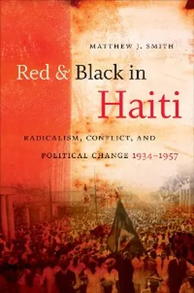 Smith |  Red and Black in Haiti | eBook | Sack Fachmedien