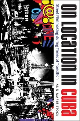 Stock |  On Location in Cuba | eBook | Sack Fachmedien