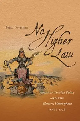 Loveman |  No Higher Law | eBook | Sack Fachmedien