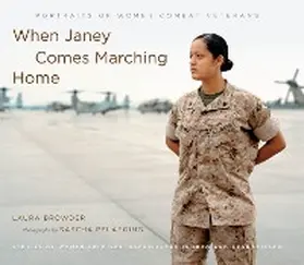 Browder / Pflaeging |  When Janey Comes Marching Home | eBook | Sack Fachmedien