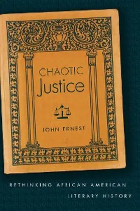 Ernest |  Chaotic Justice | eBook | Sack Fachmedien