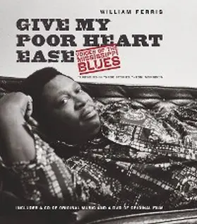 Ferris |  Give My Poor Heart Ease | eBook | Sack Fachmedien