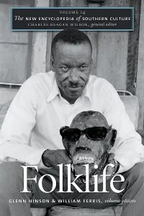 Hinson / Ferris |  The New Encyclopedia of Southern Culture | eBook | Sack Fachmedien