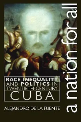 De La Fuente |  A Nation for All | eBook | Sack Fachmedien