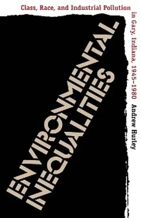 Hurley |  Environmental Inequalities | eBook | Sack Fachmedien