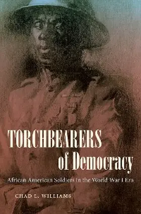 Williams |  Torchbearers of Democracy | eBook | Sack Fachmedien