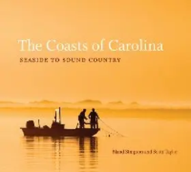 Simpson / Taylor |  The Coasts of Carolina | eBook | Sack Fachmedien