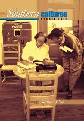 Watson / Neal |  Southern Cultures: Southern Lives Issue | eBook | Sack Fachmedien