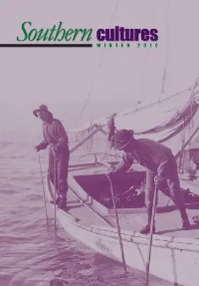 Watson / Neal |  Southern Cultures | eBook | Sack Fachmedien
