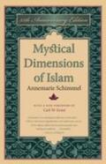 Schimmel |  Mystical Dimensions of Islam | Buch |  Sack Fachmedien