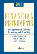 Sangiuolo / Seidman |  Financial Instruments | Buch |  Sack Fachmedien