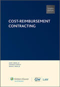 Cibinic |  Cost-Reimbursement Contracting | Buch |  Sack Fachmedien