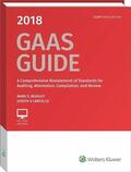 Beasley / Carcello |  GAAS Guide, 2018 | Buch |  Sack Fachmedien