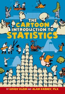 Klein |  The Cartoon Introduction to Statistics | Buch |  Sack Fachmedien