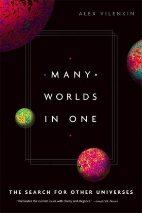 Vilenkin |  Many Worlds in One | Buch |  Sack Fachmedien
