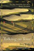 Wade |  Talking on Tour | Buch |  Sack Fachmedien