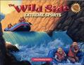 Mcgraw-Hill Education |  The Wild Side: Extreme Sports | Buch |  Sack Fachmedien