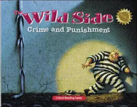 Mcgraw-Hill Education | The Wild Side: Crime and Punishment | Buch | 978-0-8092-9518-0 | www.sack.de