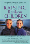 Brooks / Goldstein |  Raising Resilient Children | Buch |  Sack Fachmedien
