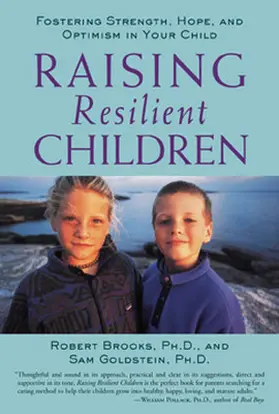 Brooks / Goldstein |  Raising Resilient Children | Buch |  Sack Fachmedien