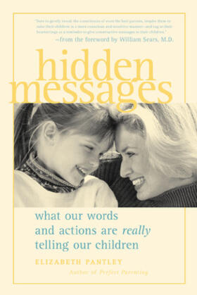 Pantley |  Hidden Messages | Buch |  Sack Fachmedien
