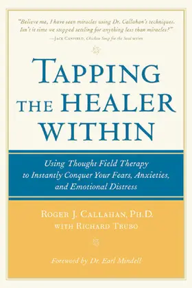 Callahan / Trubo |  TAPPING THE HEALER WITHIN | Buch |  Sack Fachmedien