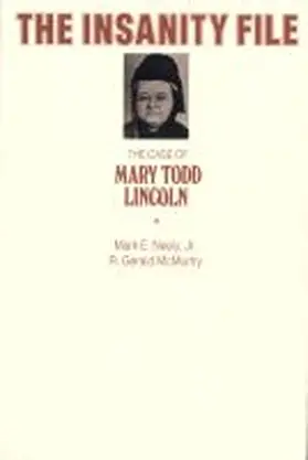 Neely / McMurtry |  The Insanity File | Buch |  Sack Fachmedien