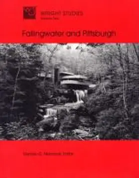 Fallingwater and Pittsburgh | Buch |  Sack Fachmedien