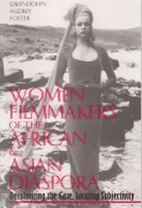  Women Filmmakers of the African and Asian Diaspora | Buch |  Sack Fachmedien